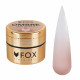 FOX Ombre gel paint No. 004, for ombre, 5 ml