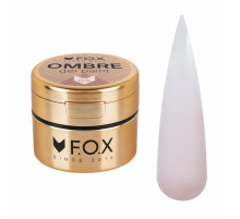 Гель-фарба FOX Ombre gel paint №005, для омбре, 5 мл