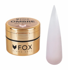Гель-краска FOX Ombre gel paint №005, для омбре, 5 мл