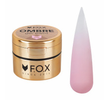 Гель-фарба FOX Ombre gel paint №006, для омбре, 5 мл