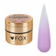 FOX Ombre gel paint No. 007, for ombre, 5 ml