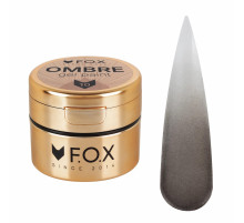Гель-фарба FOX Ombre gel paint №010, для омбре, 5 мл