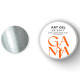 Gel paint GaMa Art gel Sribnyy, silver, 5 g