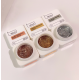 HEYLOVE Solid Platinum gel GOLD gel paint, 5 g