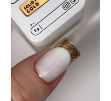 Гель-фарба HEYLOVE Solid Platinum gel GOLD золота, 5 г