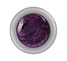 Гель-фарба Kodi Galaxy 07 violet 4 мл