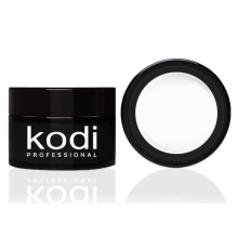 Гель-краска Kodi №01 4 мл