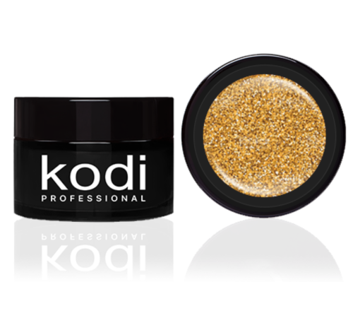 Gel-paint Kodi No. 26 4 ml
