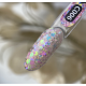 Гель-лак ART Confetti №006, 6 мл