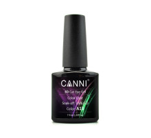 Гель-лак Canni 3D №А13 Ктояче око