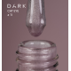 Gel polish DARK Cat No. 11 cat`s eye, 10 ml