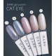 Gel polish DARK Cat No. 11 cat`s eye, 10 ml