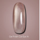 Gel polish DARK Cat No. 14 cat`s eye, 6 ml