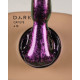 Gel polish DARK Cat No. 15 cat`s eye, 6 ml