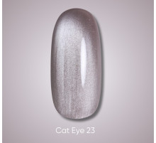 Гель-лак DARK Cat №23 котяче око, 10 мл