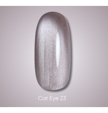 Гель-лак DARK Cat №23 котяче око, 10 мл
