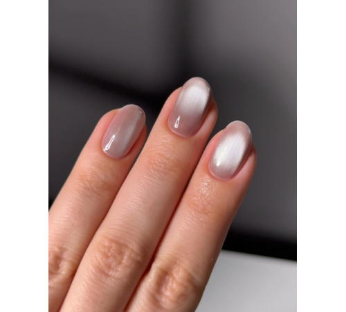 Gel polish DARK Cat No. 23 cat`s eye, 10 ml