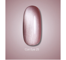 Гель-лак DARK Cat №25 котяче око, 10 мл