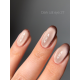 Gel polish DARK Cat No. 27 cat`s eye, 10 ml