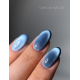 Gel polish DARK Cat No. 29 cat`s eye, 10 ml