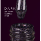 Гель-лак DARK Cosmos №123, фиолетовый, 10 мл