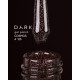 Гель-лак DARK Cosmos №125, винний, 6 мл