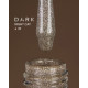 Gel polish DARK Night Cat No. 01 cat's eye, 10 ml
