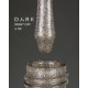 Gel polish DARK Night Cat No. 02 cat's eye, 10 ml
