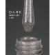 Gel polish DARK Night Cat No. 03 cat's eye, 10 ml