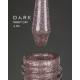 Gel polish DARK Night Cat No. 04 cat's eye, 10 ml
