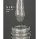 Gel polish DARK Night Cat No. 05 cat's eye, 10 ml