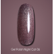 Gel polish DARK Night Cat No. 06 cat`s eye, 6 ml