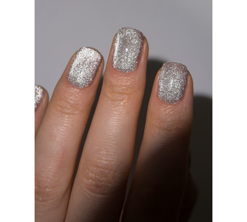 Gel polish DARK Night Cat No. 07 cat`s eye, 6 ml