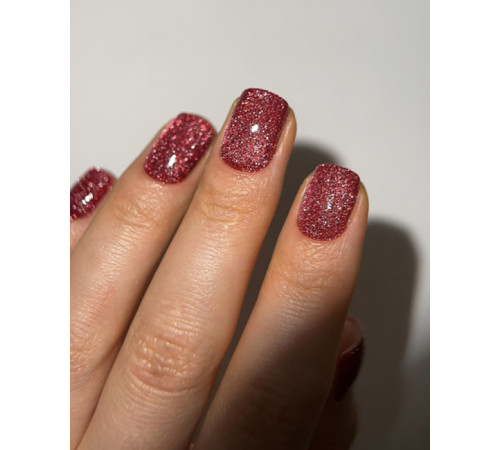 Gel polish DARK Night Cat No. 08 cat's eye, 10 ml