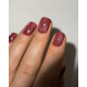 Gel polish DARK Night Cat No. 08 cat's eye, 10 ml