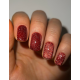 Gel polish DARK Night Cat No. 09 cat`s eye, 6 ml