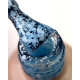 Гель-лак DARK Snow gel №01, 8 мл
