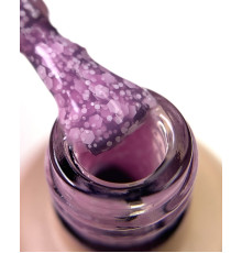 Гель-лак DARK Snow gel №02, 8 мл