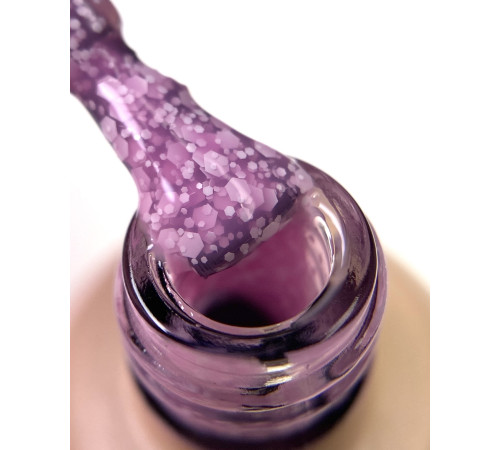 Гель-лак DARK Snow gel №02, 8 мл