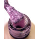 Гель-лак DARK Snow gel №02, 8 мл