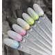 Гель-лак DARK Snow gel №03, 8 мл