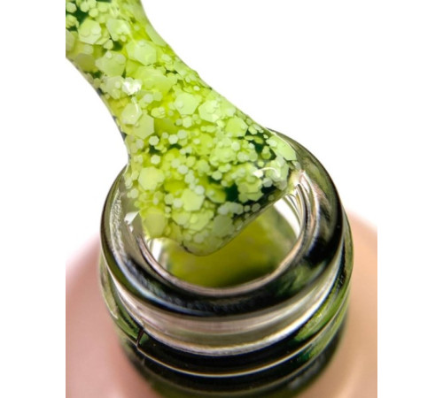 Гель-лак DARK Snow gel №05, 8 мл