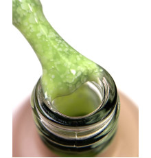 Gel polish DARK Snow gel No. 06, 8 ml