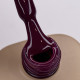Gel polish DARK No. 015, eggplant, 10 ml