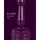 Гель-лак DARK №016, фіолетовий, 6 мл