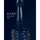 Гель-лак DARK №023, насыщенный темно-синий, 6 мл