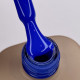 DARK gel polish #028, bright blue, 10 ml