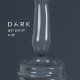 Гель-лак DARK №029, сірий, 10 мл