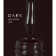Гель-лак DARK №031, коричневый, 10 мл