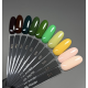Гель-лак DARK №031, коричневый, 10 мл